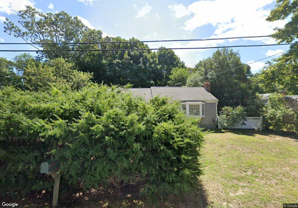 3 Old Mill Ln, Harwich, MA 02645 - photo 1