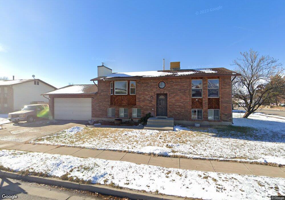 4563 S 3600 W, Roy, UT 84067 - photo 1