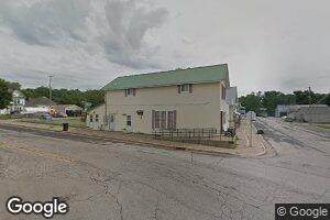 201 E Front St, Wauzeka, WI 53826