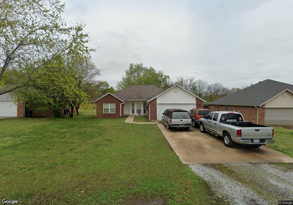 412 S Pittman St, Prairie Grove, AR 72753 - photo 1