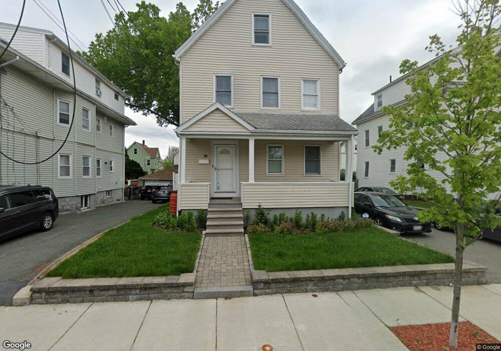 169 Vine St, Everett, MA 02149 - photo 1