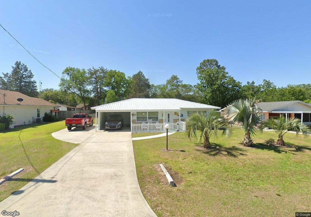 21628 SW Raintree St, Dunnellon, FL 34431 - photo 1