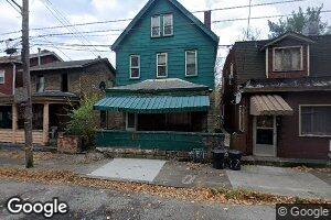 819 Middle St, Braddock, PA 15104