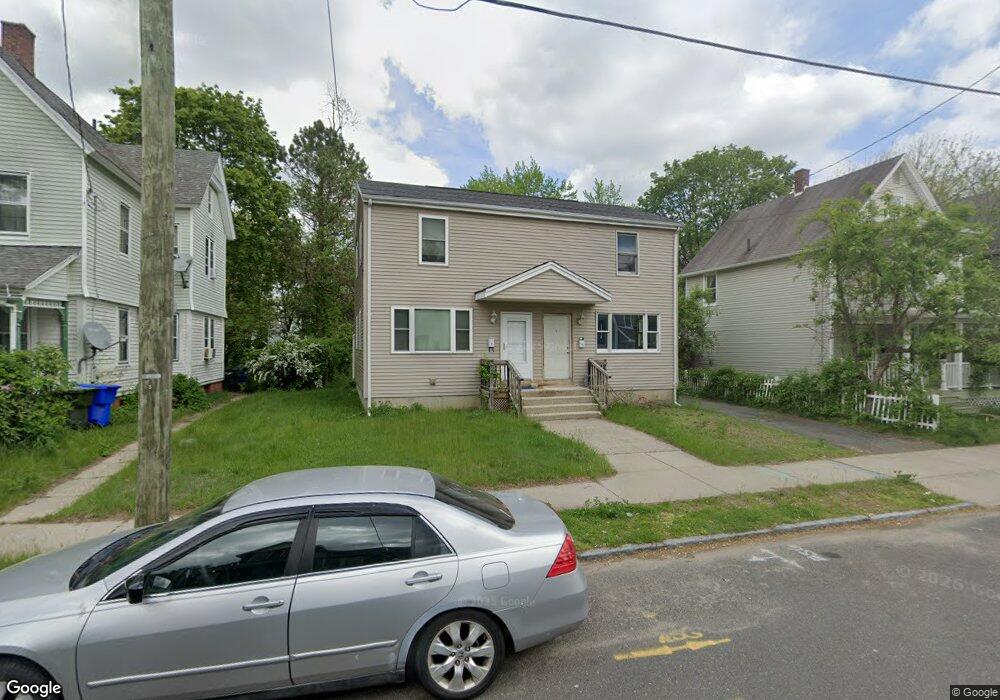 47 Willard Ave unit 49, Springfield, MA 01109 - photo 1