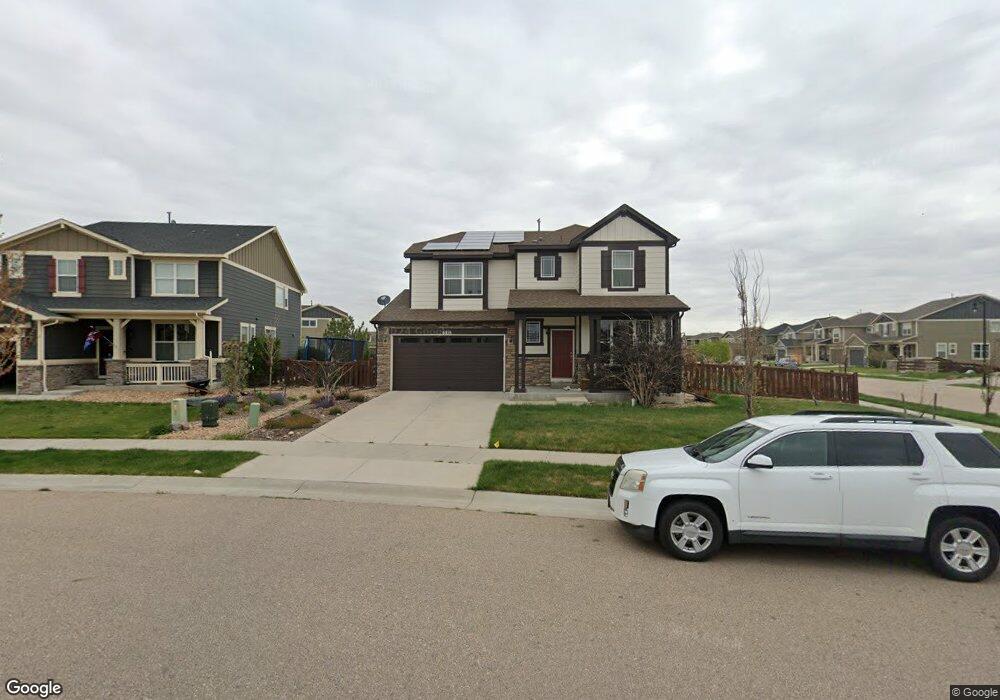 6818 Spring Rain Rd, Timnath, CO 80547 - photo 1