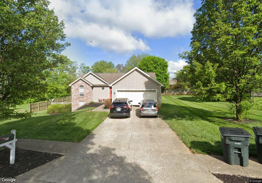 125 Hillside Cir, Charlestown, IN 47111 - photo 1