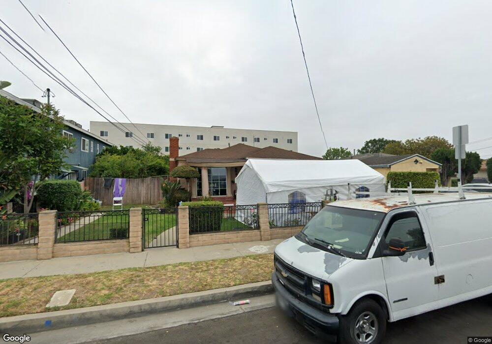 10516 Burin Ave, Inglewood, CA 90304 - photo 1