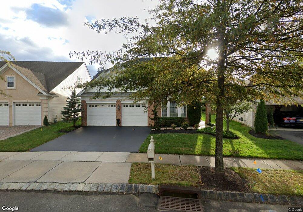 54 Aristotle Way, East Windsor, NJ 08512 - photo 1