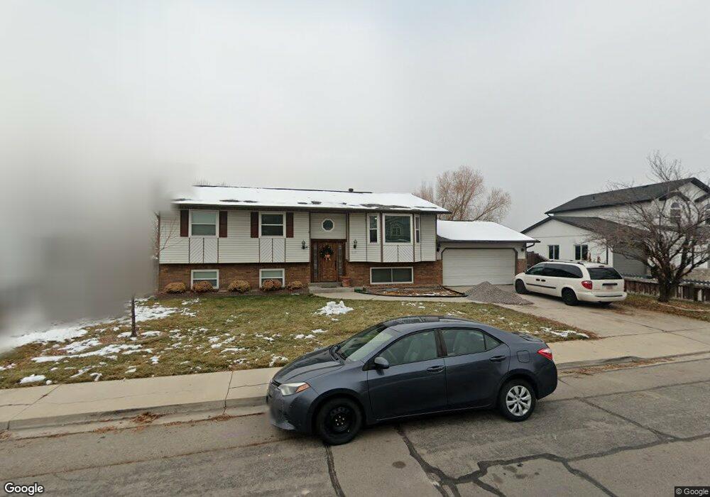 1603 N 390 W, Pleasant Grove, UT 84062 - photo 1