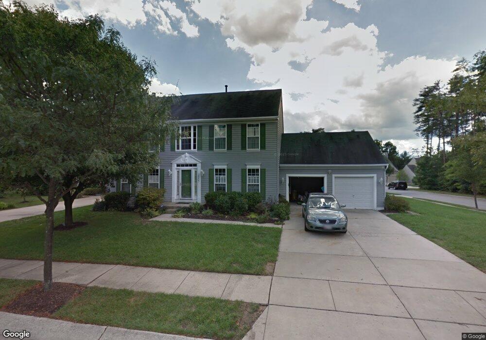 2507 Country Oak Ct, Odenton, MD 21113 - photo 1