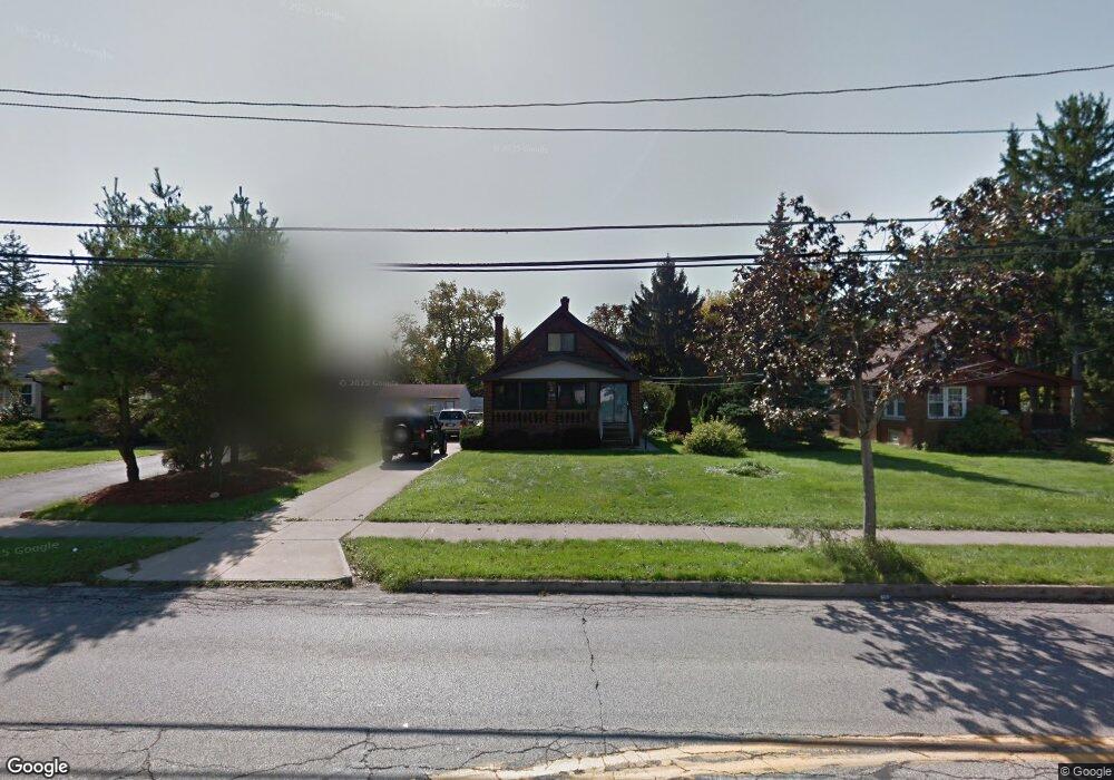 17008 Libby Rd, Maple Heights, OH 44137 - photo 1