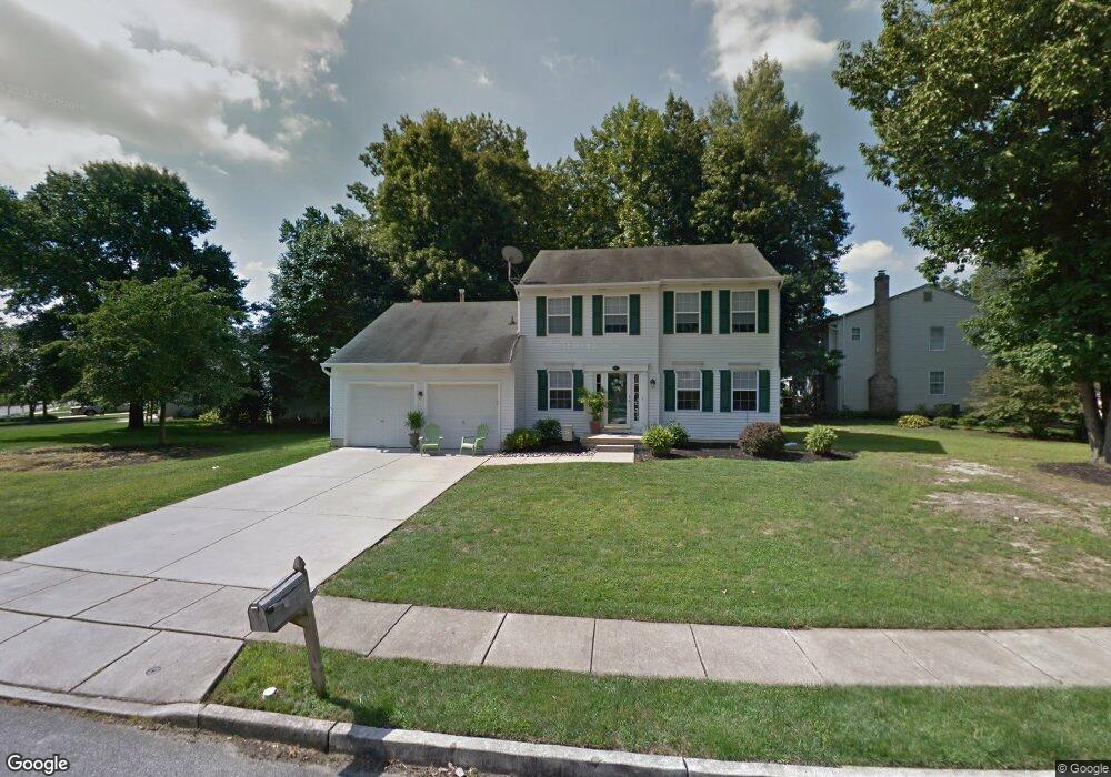 57 Sofia Dr, Blackwood, NJ 08012 - photo 1