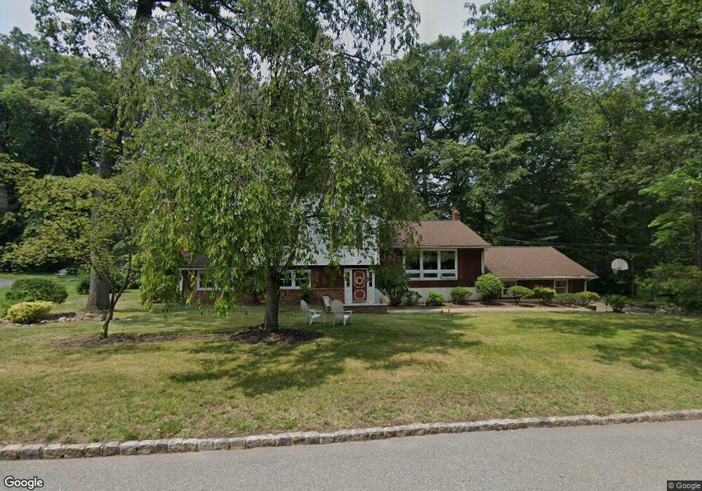 15 Forest Dr, Morris Plains, NJ 07950 - photo 1