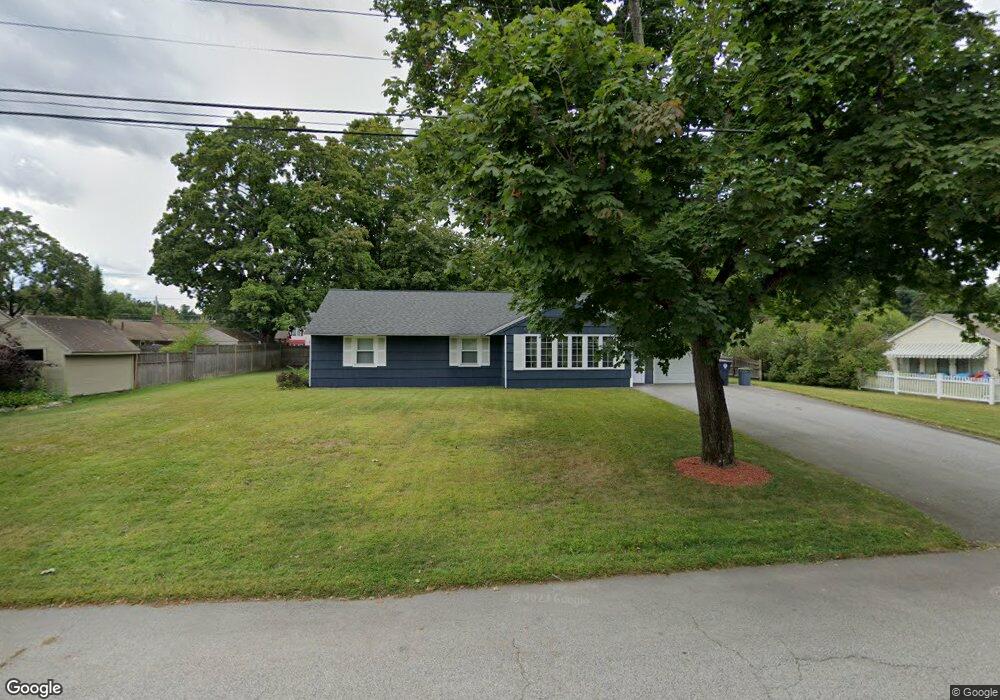 140 Princeton Rd, Nashua, NH 03064 - photo 1