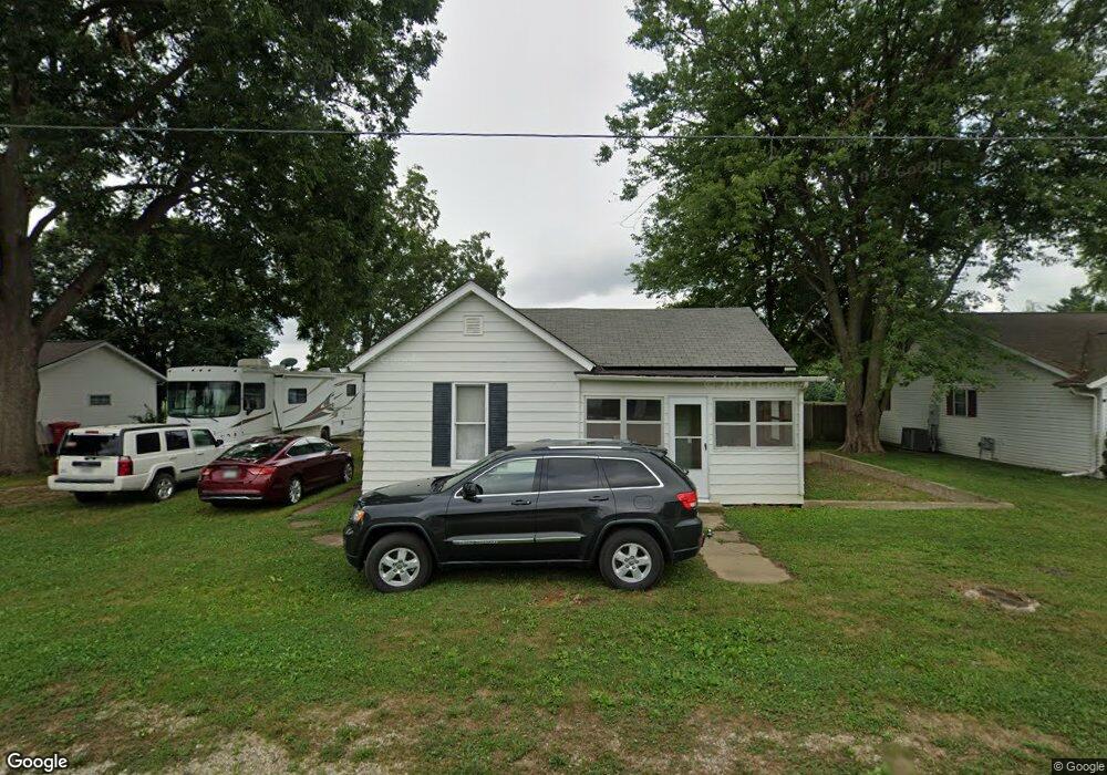 332 E South St, Virginia, IL 62691 - photo 1