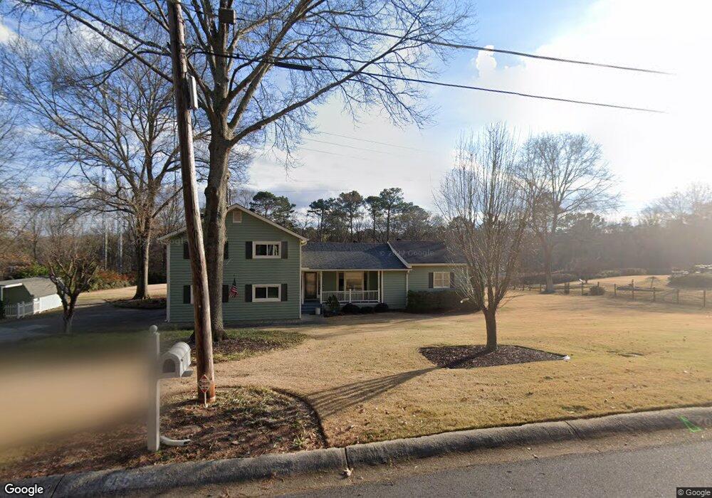 4684 Fairway Rd, Duluth, GA 30096 - photo 1