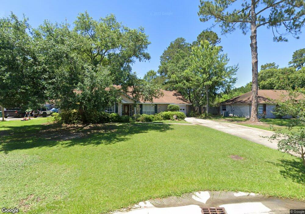 820 Cross Gates Blvd, Slidell, LA 70461 - photo 1