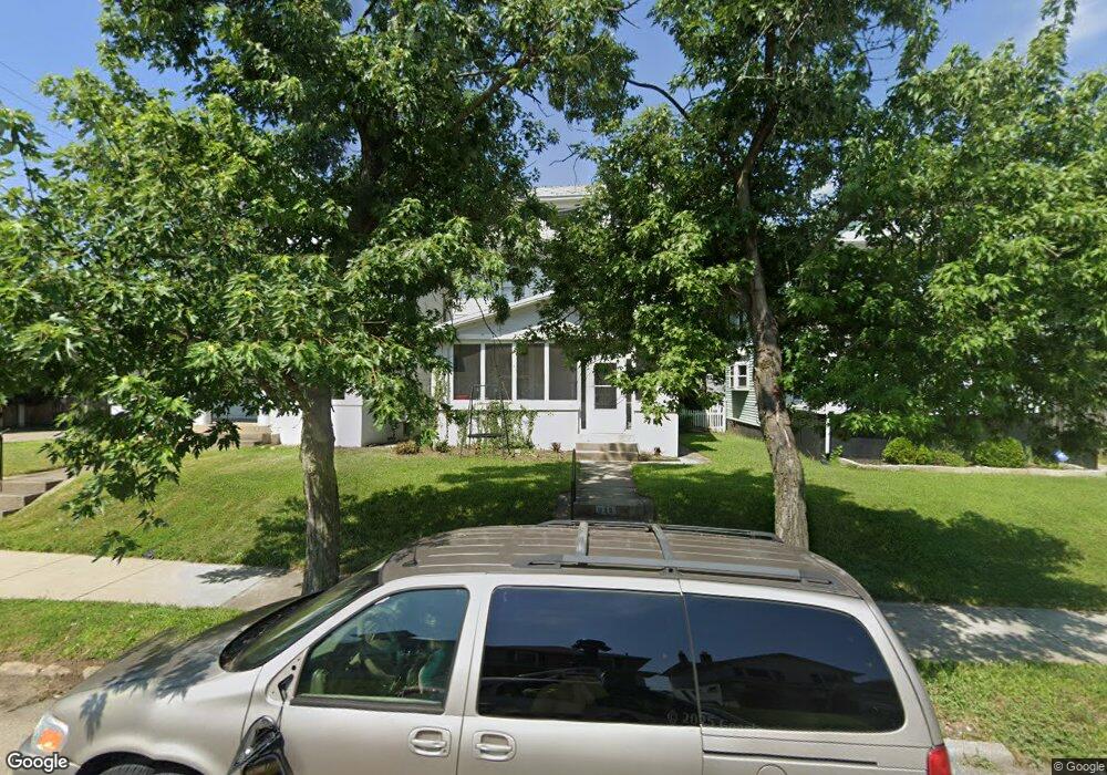 739 Saint Nicholas Ave, Dayton, OH 45410 - photo 1