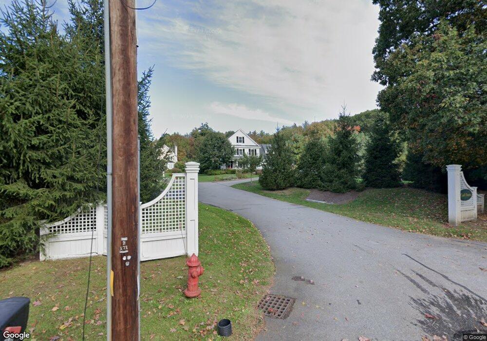 5 Cail Farm Rd, Sudbury, MA 01776 - photo 1