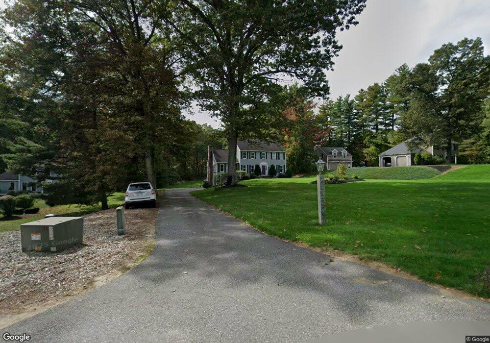 47 Hemlock Ln, Lancaster, MA 01523 - photo 1