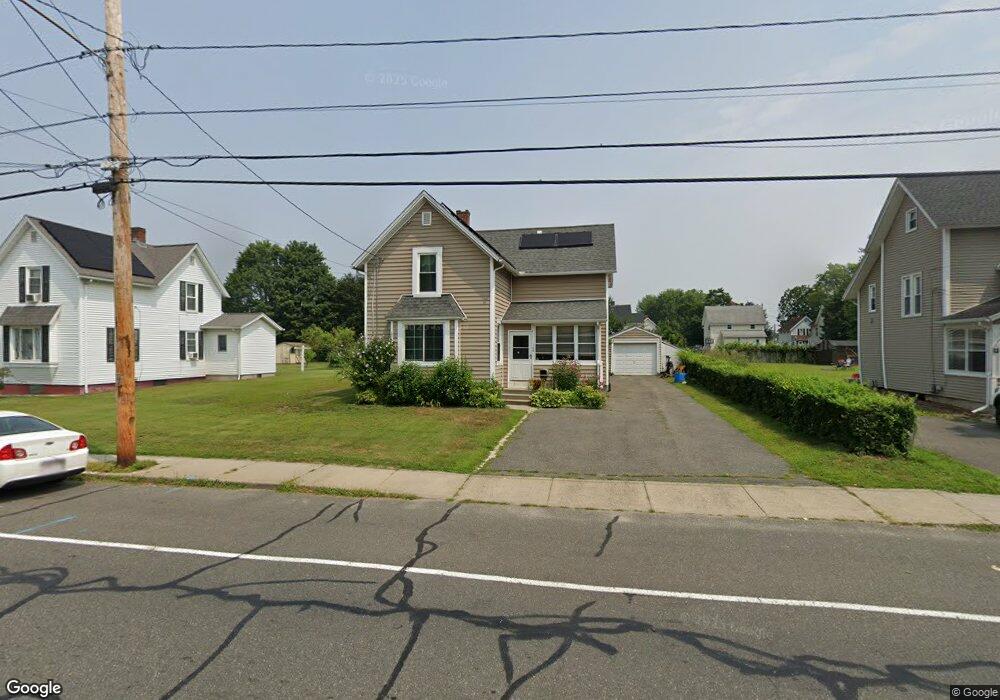 160 Sewall St, Ludlow, MA 01056 - photo 1