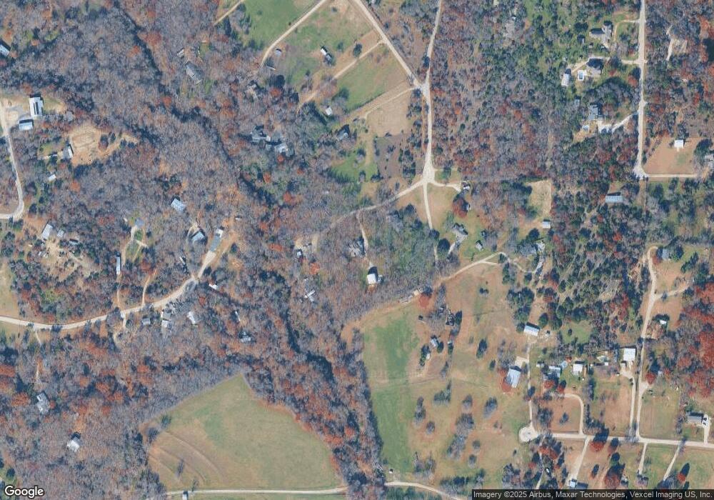 401 W Chaparral Rd, Azle, TX 76020 - photo 1