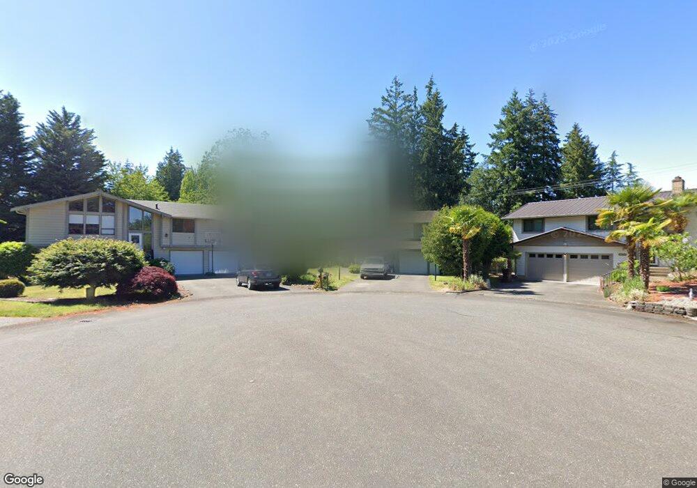 8221 64th Street Ct W, University Place, WA 98467 - photo 1
