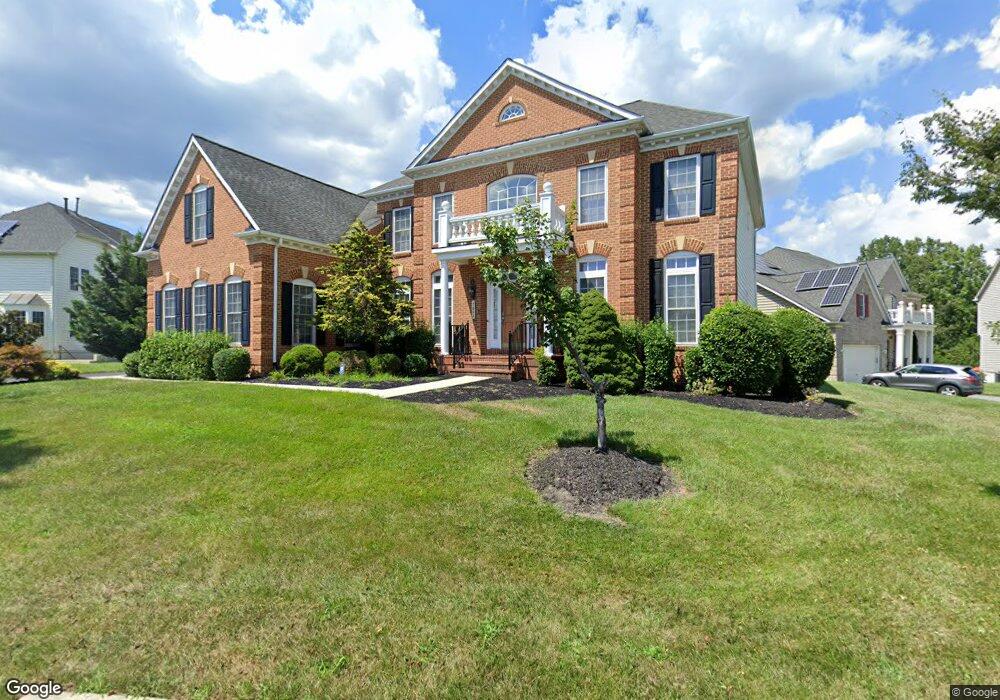 7802 Killbarron Dr, Laurel, MD 20707 - photo 1