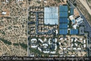 2877 E Racquet Ct, Tucson, AZ 85716