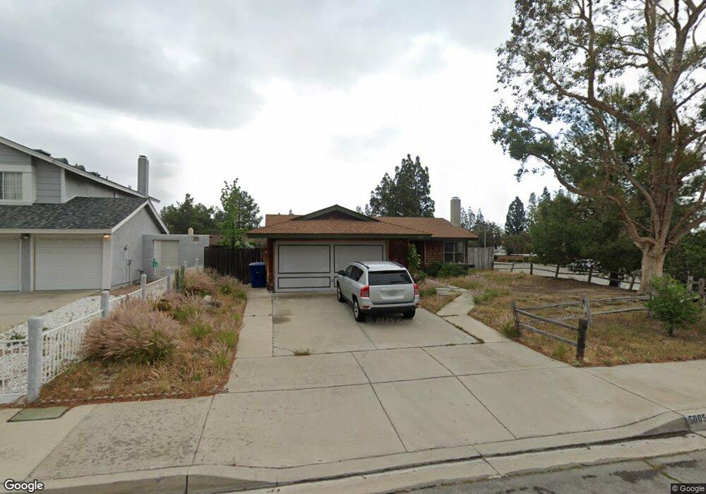 5005 Citadel Ave, San Bernardino, CA 92407 - photo 1