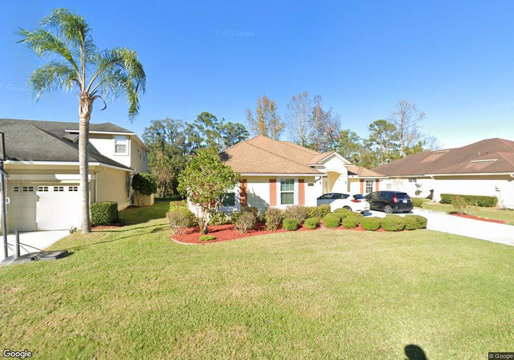 1482 Walnut Creek Dr, Fleming Island, FL 32003 - photo 1