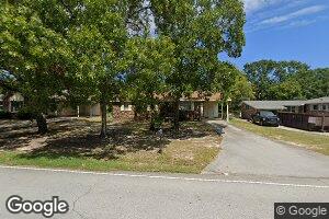 1412 Lafayette Ave, Cayce, SC 29033