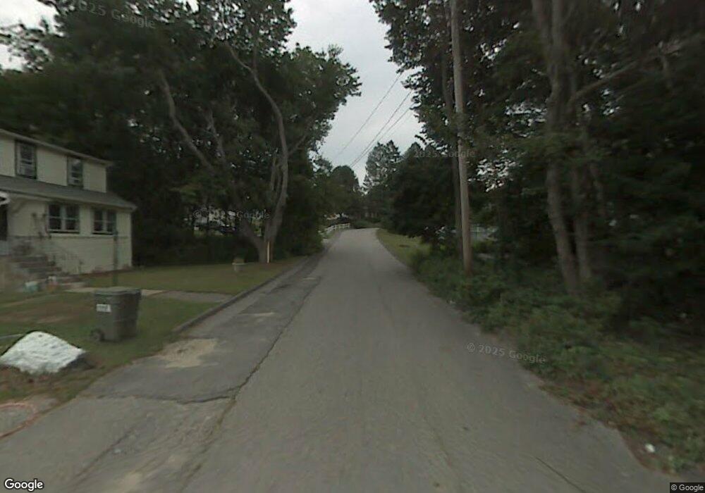 lot b Oscar St, Webster, MA 01570 - photo 1