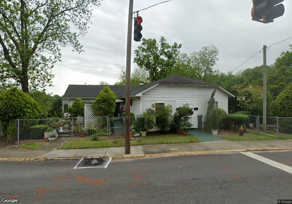 1832 2nd St, Macon, GA 31201 - photo 1