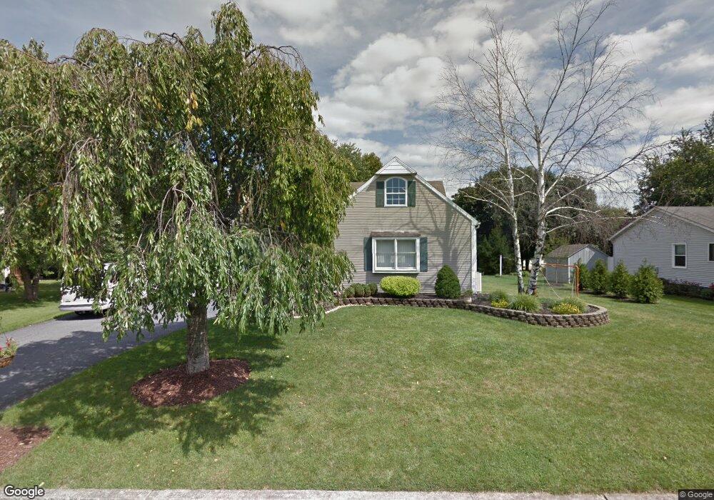 1985 Blossom Hill Rd, Easton, PA 18040 - photo 1