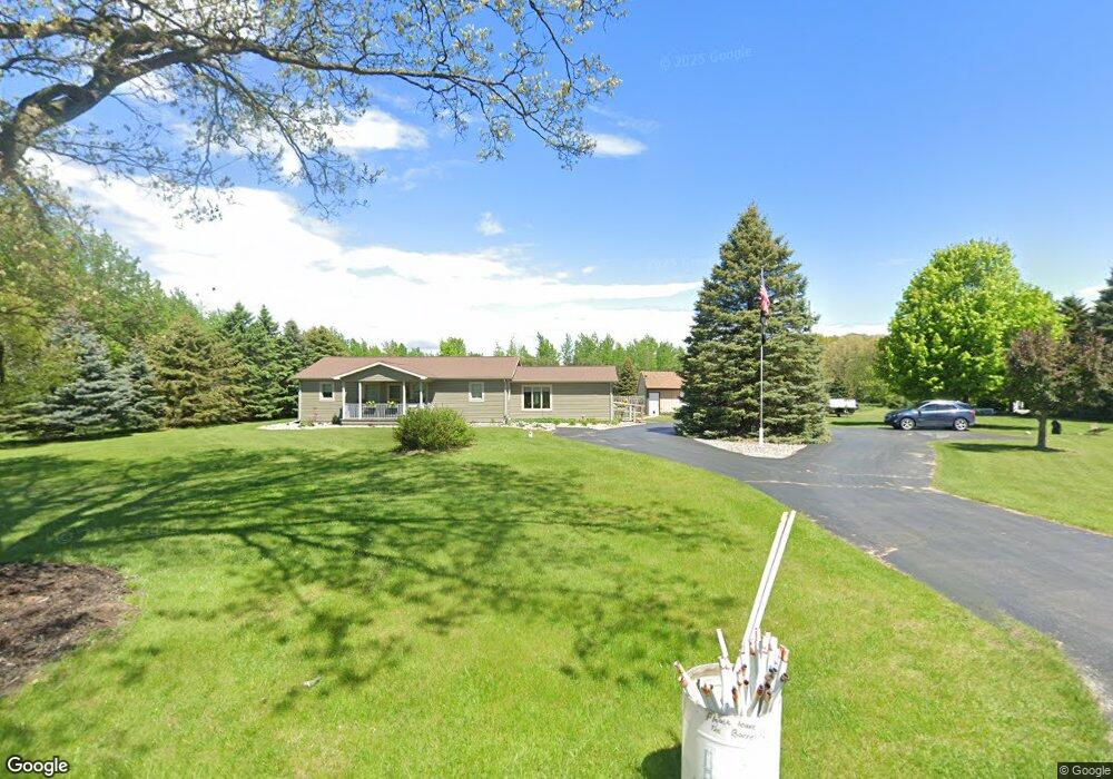 11374 Havana Rd, Oakley, MI 48649 - photo 1