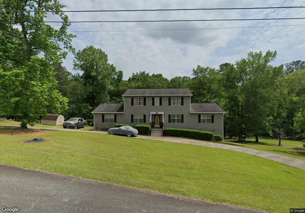 168 Royal Coach Dr, Macon, GA 31211 - photo 1