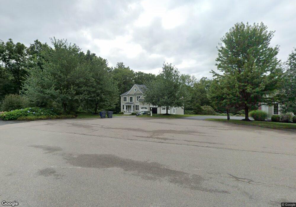 Lot 5 Wells Ln, Southborough, MA 01772 - photo 1