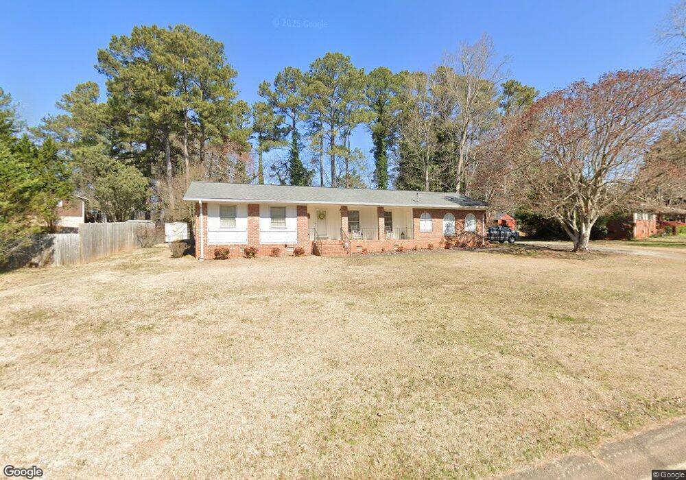 30 Chimney Ridge Trail, Stockbridge, GA 30281 - photo 1