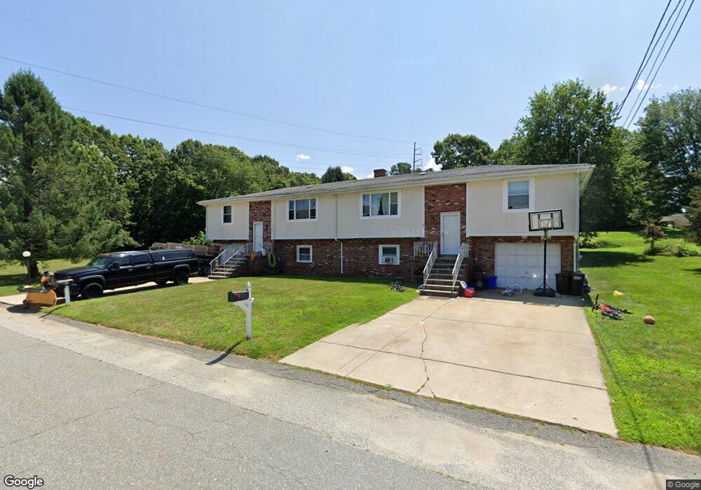 75 E Beardsworth Rd unit 79, Tiverton, RI 02878 - photo 1