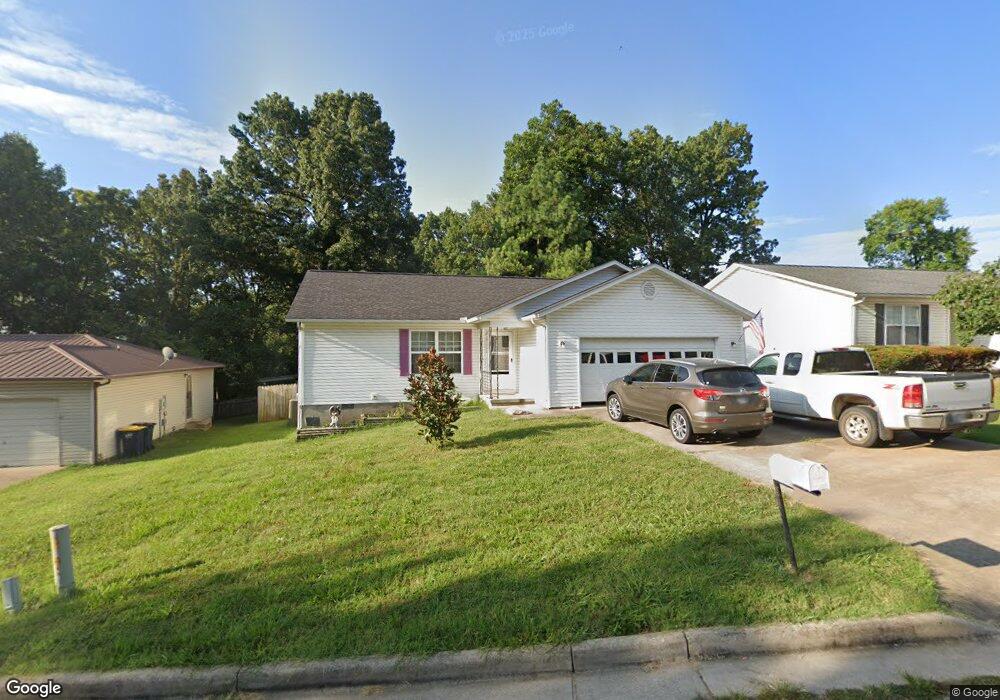 3704 Shields Dr, Harrison, AR 72601 - photo 1