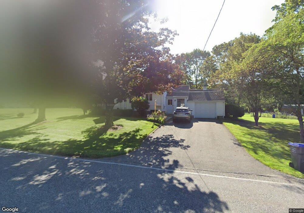 10 Bates St, Mendon, MA 01756 - photo 1