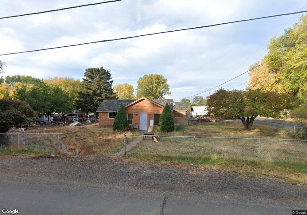 1006 S H St, Lakeview, OR 97630 - photo 1