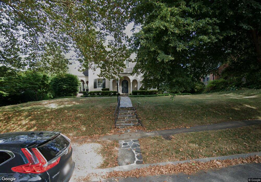 7115 Oxford Rd, Baltimore, MD 21212 - photo 1