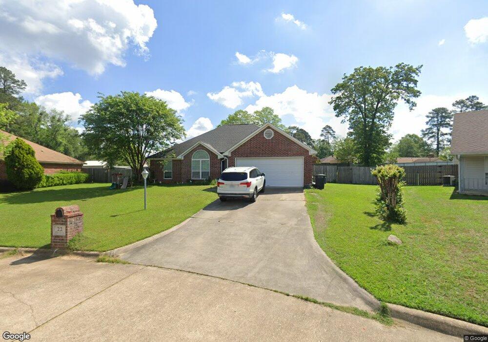 22 White Oak Ln, Wake Village, TX 75501 - photo 1