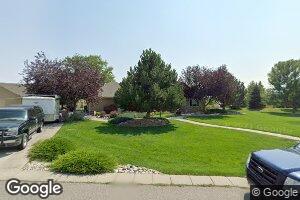 4225 Cedarwood Ln, Billings, MT 59106