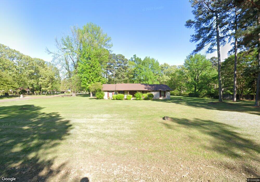 10 Holly Ridge Dr, Texarkana, TX 75503 - photo 1