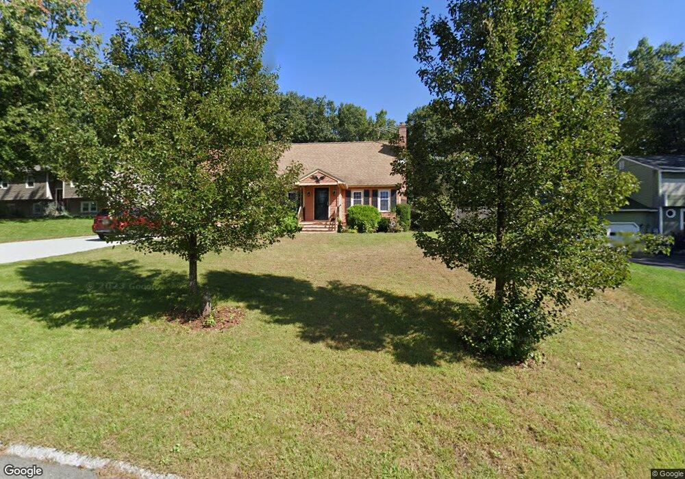 11 Hazel Ave, Nashua, NH 03062 - photo 1