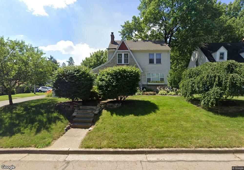 1687 Weldon Ave, Columbus, OH 43224 - photo 1