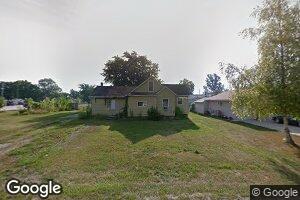 303 SE 6th Ave, Galva, IL 61434